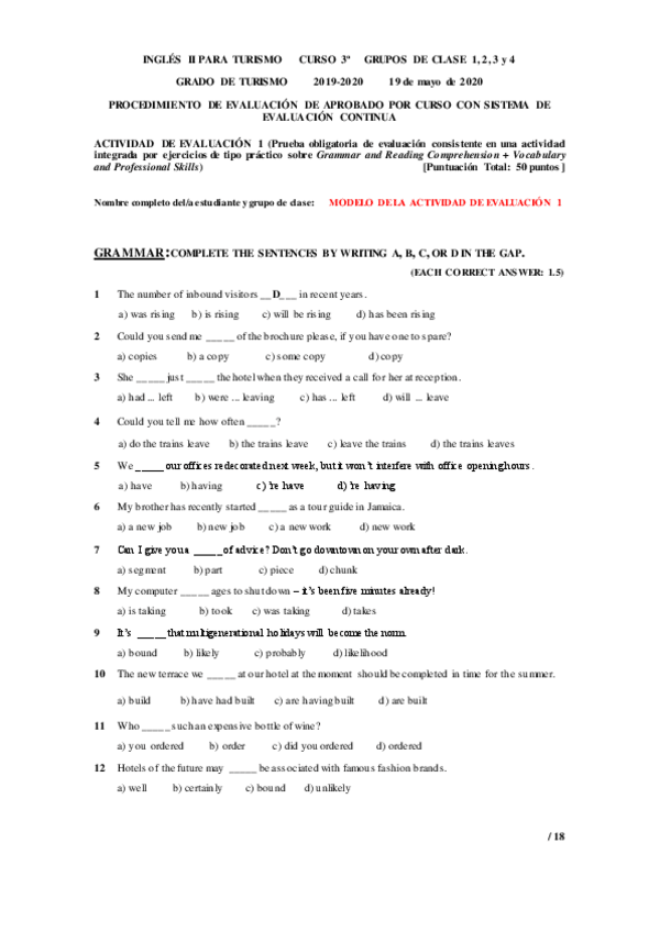 Miniatura del documento Ingles-II.pdf