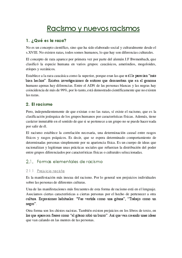 Miniatura del documento 06. Racismo y nuevos racismos.pdf