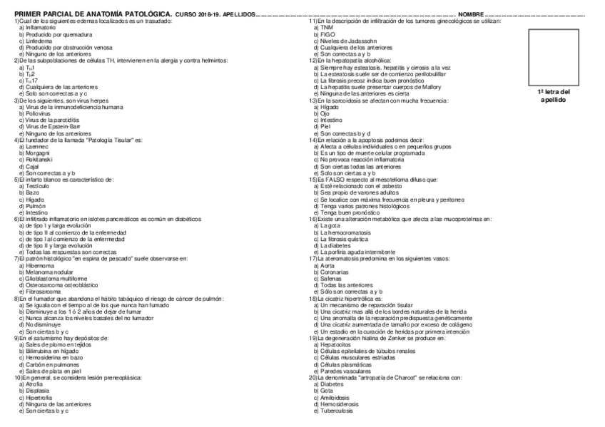 Miniatura del documento Anatomia-Patologica_2018-19_Parcial-1_Sol.pdf