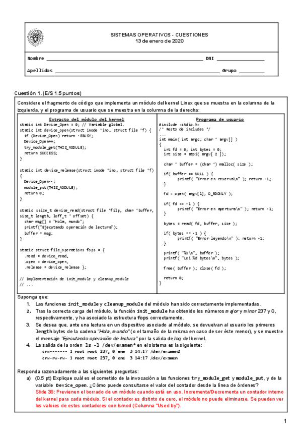 Miniatura del documento SO-Examen-Enero-2020.pdf