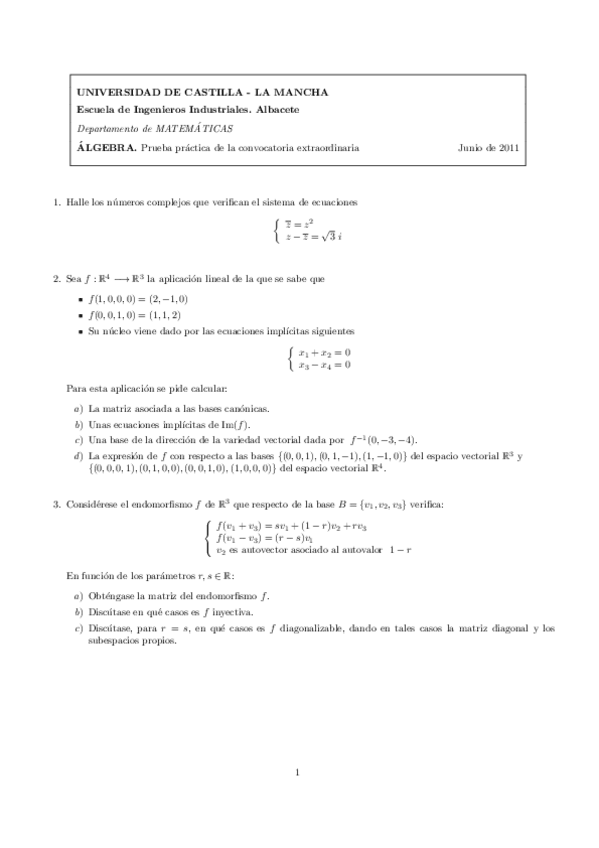 Miniatura del documento AlgebraJunio-2011-resuelto.pdf
