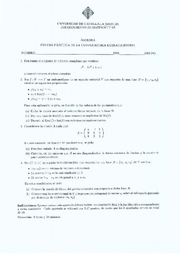 Miniatura del documento AlgebraJunio2017resuelto.pdf