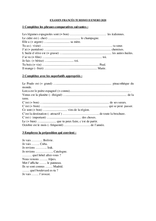 Miniatura del documento EXAMEN-FRANCES-TURISMO-II-JULIO-2020.odt