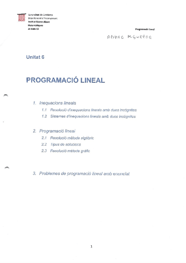 Miniatura del documento Apunts-1-Programacio-lineal.pdf