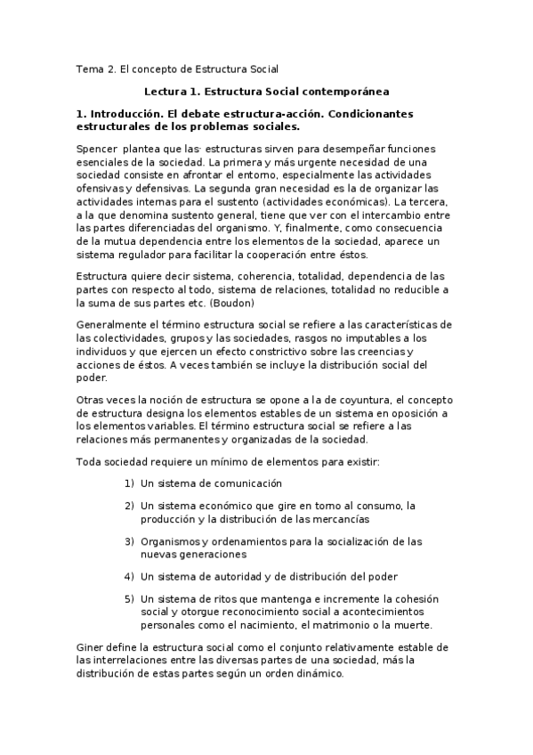 Miniatura del documento Tema-2-El-concepto-de-Estructura-Social.odt