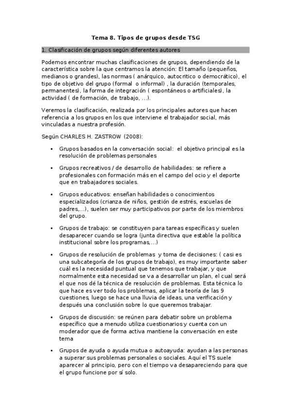 Miniatura del documento Tema-8-Tipos-de-grupos-desde-Trabajo-Social-de-Grupos.odt