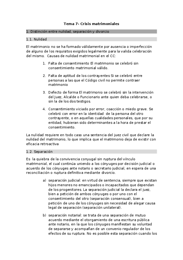Miniatura del documento Tema-7-Crisis-matrimoniales.odt