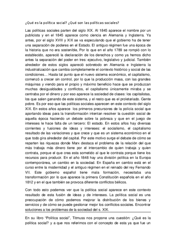 Miniatura del documento Que-es-la-politica-social.odt