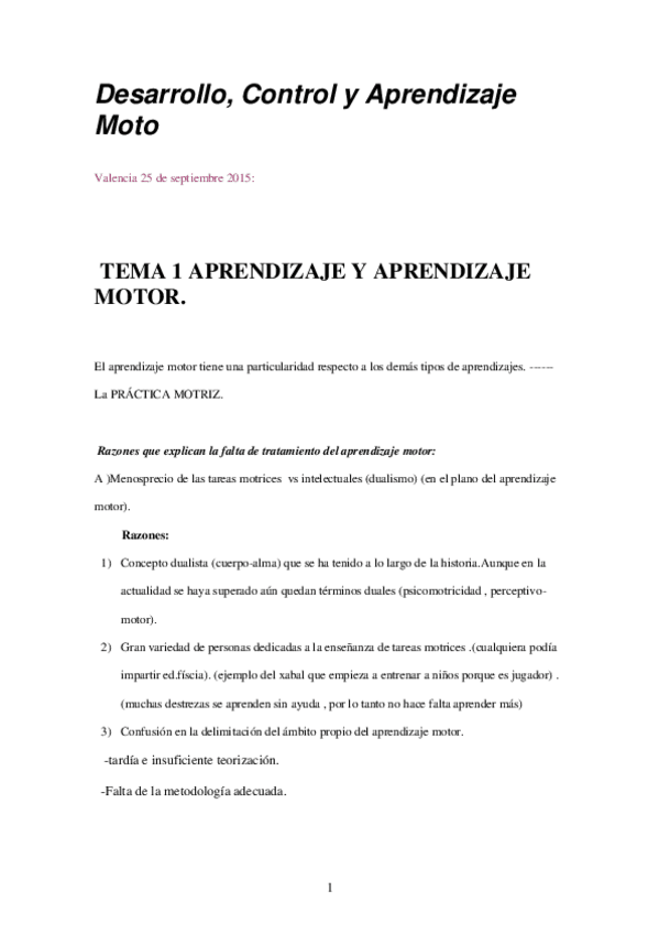 Miniatura del documento ApuntesDesarrollo Control y Aprendizaje Motor.pdf