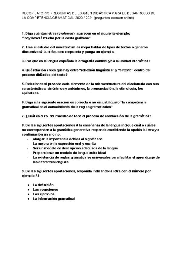 Miniatura del documento RECOPILATORIO-PREGUNTAS-DE-EXAMEN-COMPETENCIA-GRAMATICAL.pdf