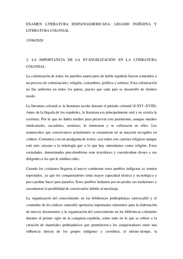Miniatura del documento Examen-literatura-hispanoamericana.docx