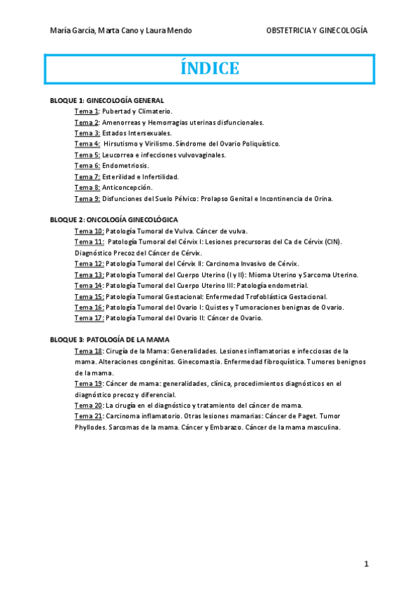 Miniatura del documento INDICE-GINECOLOGIA.pdf