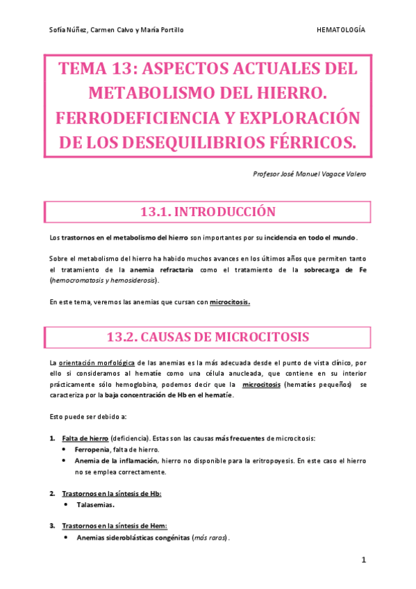 Miniatura del documento HEMATO-TEMA-13.pdf