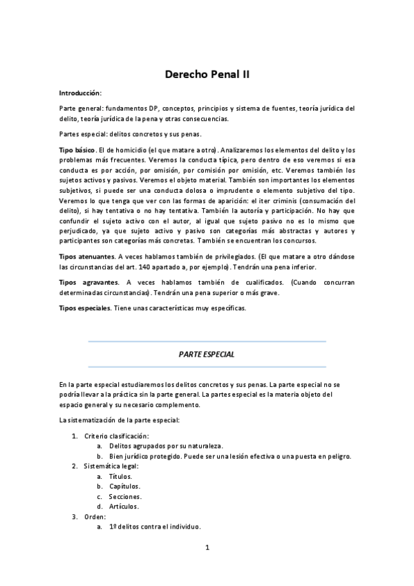 Miniatura del documento Derecho-Penal-II-Parte-1.pdf