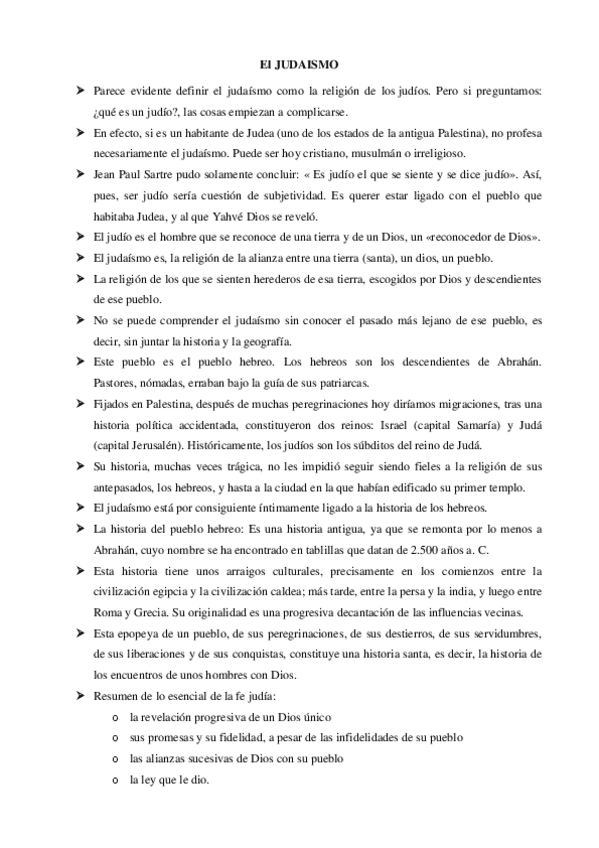 Miniatura del documento El judaísmo.pdf
