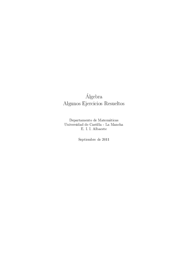 Miniatura del documento Ejercicios-resueltos-Algebra.pdf
