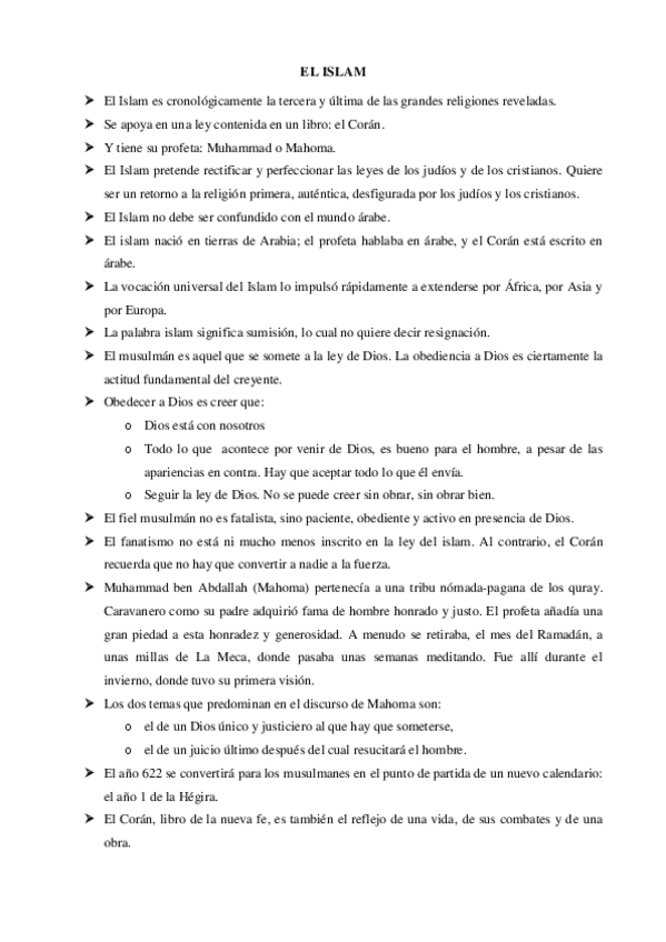 Miniatura del documento El Islam.pdf