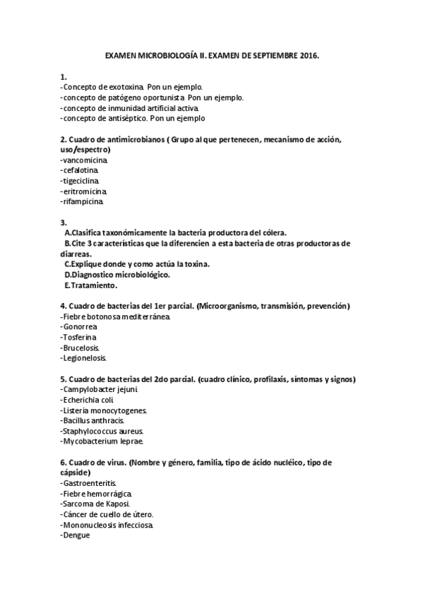 Miniatura del documento Examen Microbiologia II Sep16'.pdf