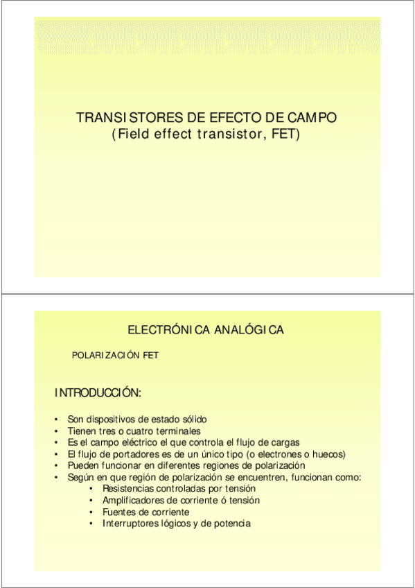 Miniatura del documento Polarizacion-del-Transistor-FET.pdf