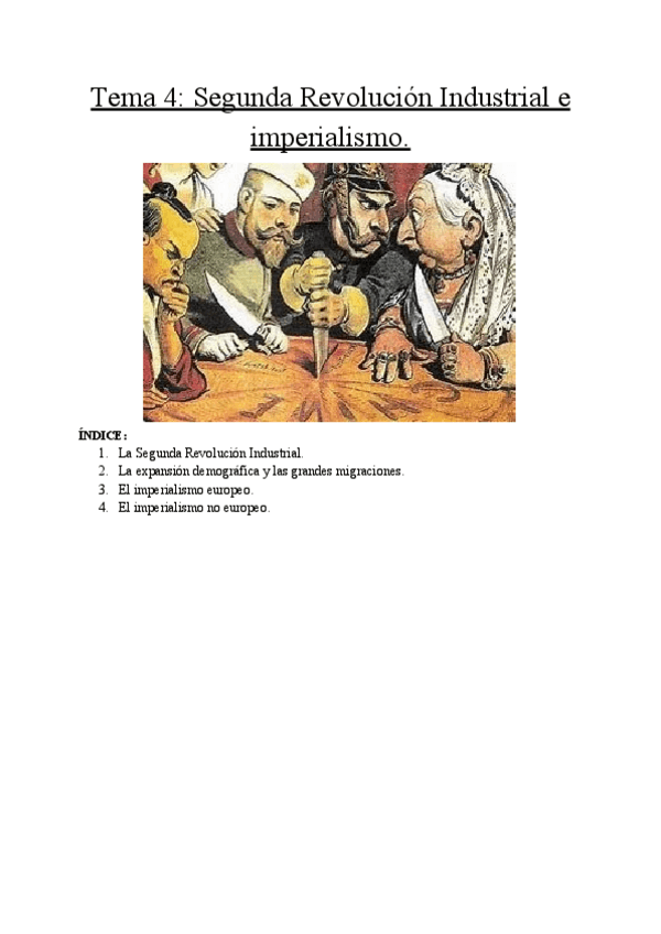 Miniatura del documento Tema-4-Segunda-Revolucion-Industrial-e-imperialismo.pdf