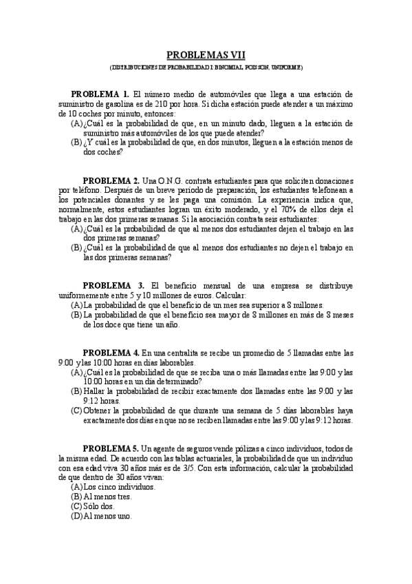 Miniatura del documento 07PROBLEMASVIIDistribuciones-de-probabilidad-IBinomial-Poisson-y-Uniforme.pdf