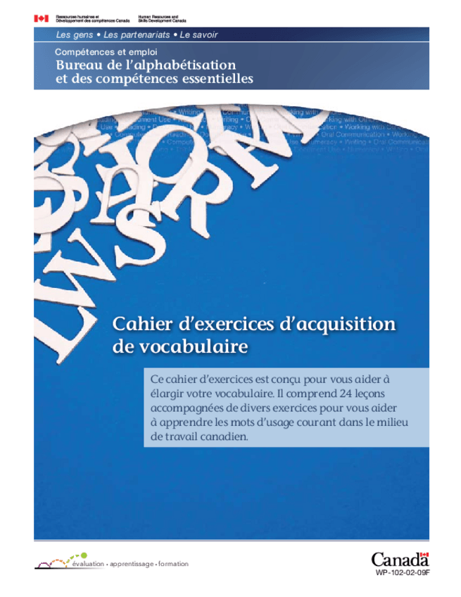 Miniatura del documento cahier_vocabulaire.pdf
