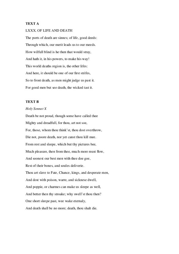 Miniatura del documento COMPARATIVE-ANALYSIS-OF-LIFE-AND-DEATH-AND-HOLY-SONNET-X-MARIA-JOSE-MORA-SENA.docx