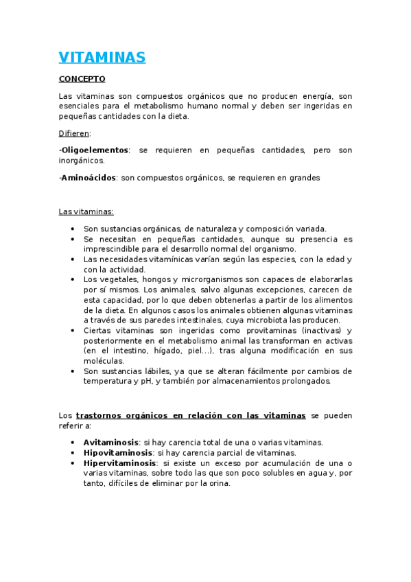 Miniatura del documento VITAMINAS.doc