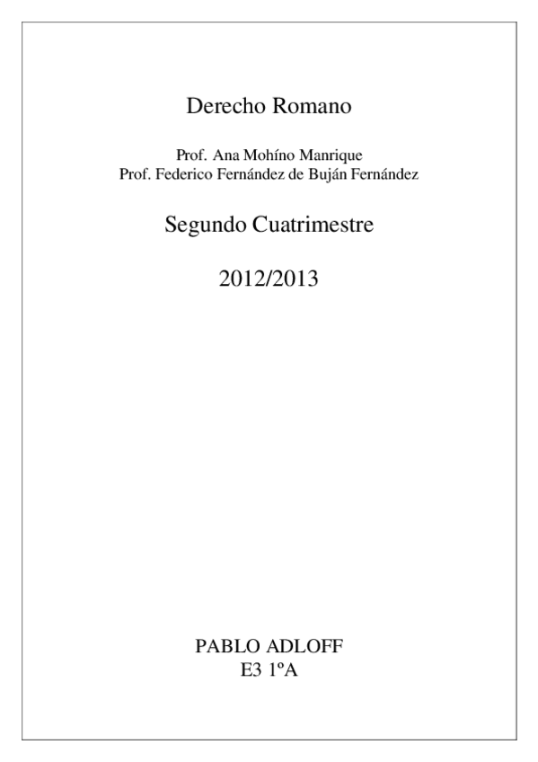 Miniatura del documento 1.2 Derecho romano (todo).pdf