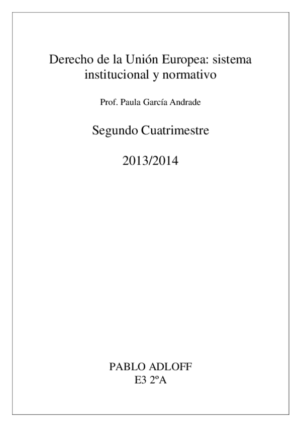 Miniatura del documento 2.2. Derecho UE (todo).pdf