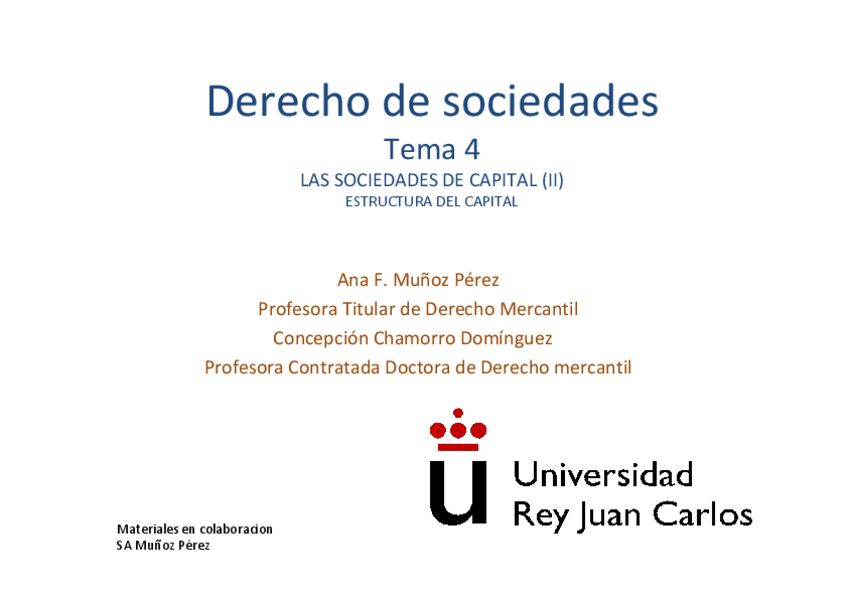 Miniatura del documento TEMA 4.SOCIEDADES DE CAPITAL.ESTRUCTURA DEL CAPITAL.pdf