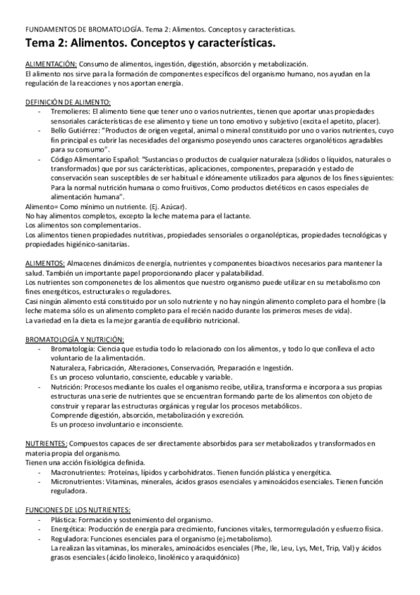 Miniatura del documento Tema-2-Alimentos.pdf