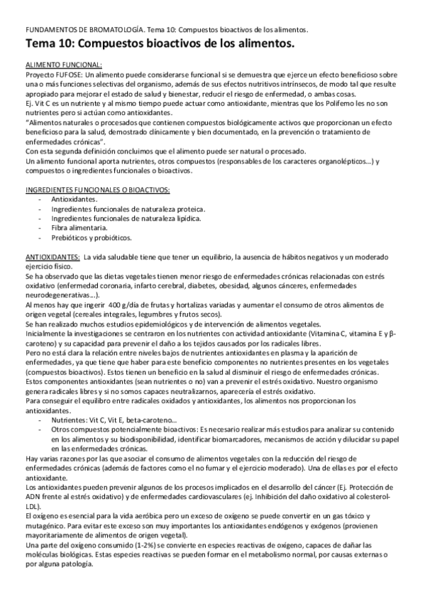 Miniatura del documento Tema-10-Compuesto-bioactivos.pdf