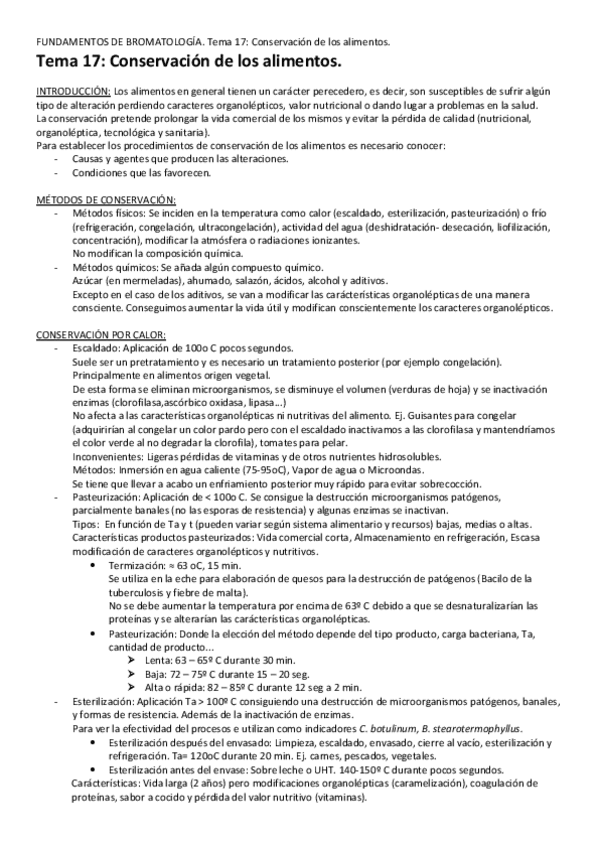 Miniatura del documento Tema-17-Conservacion-de-los-alimentos.pdf