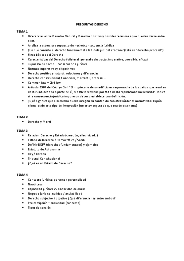 Miniatura del documento Preguntas-examen-Introduccion-al-Derecho-2019-2020.pdf