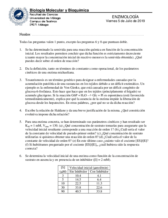 Miniatura del documento Examen-enzimologia-extraordianria-Julio-18-2019.pdf