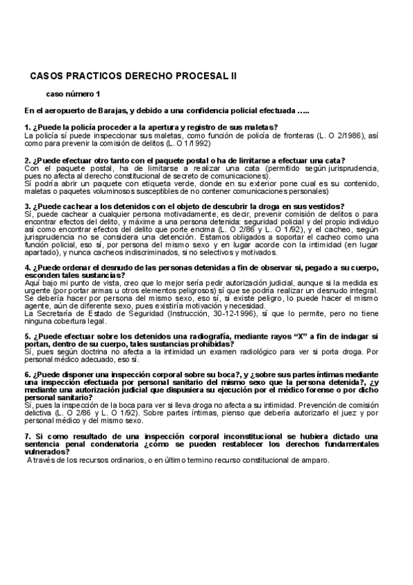 Miniatura del documento RECOPILACION CASOS PRACTICOS PROCESAL II (1).pdf