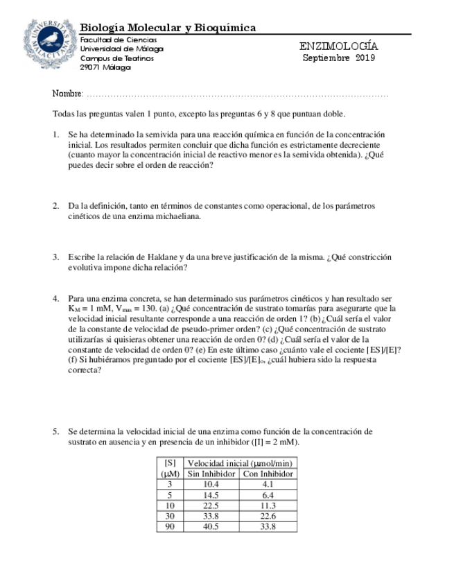 Miniatura del documento examen-septiembre-18-2019-enzimologia.pdf