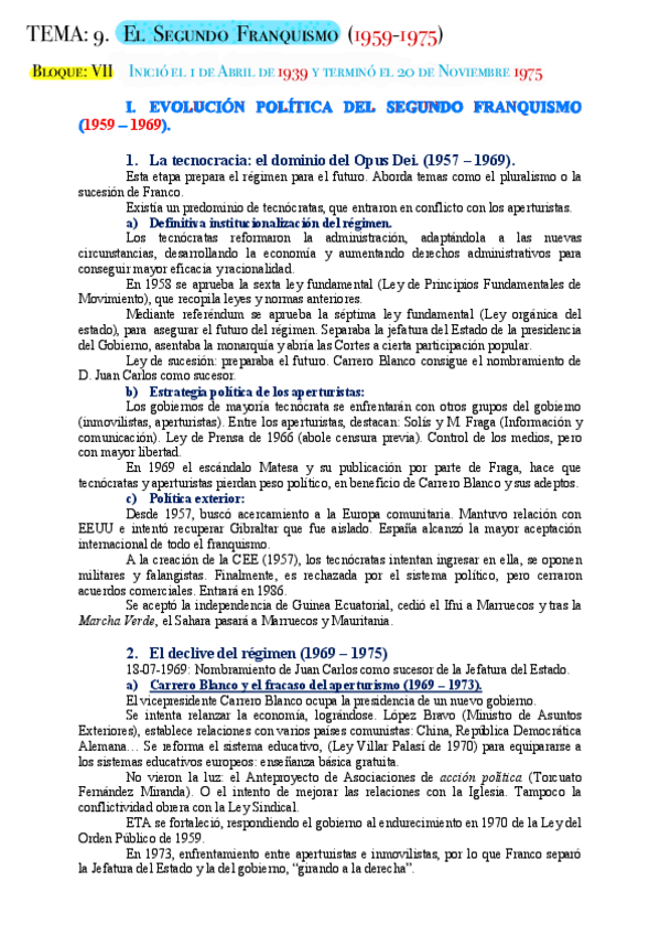 Miniatura del documento Tema-9-EL-SEGUNDO-FRANQUISMO.pdf