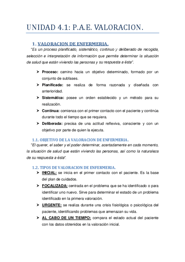 Miniatura del documento Unidad 4.1 PAE Valoracion.pdf