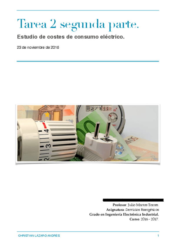 Miniatura del documento Tarea 2* Estudio costes consumo eléctrico CO.pdf