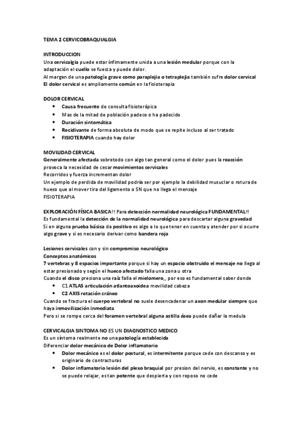 Miniatura del documento TEMA-2-CERVICOBRAQUIALGIA.pdf