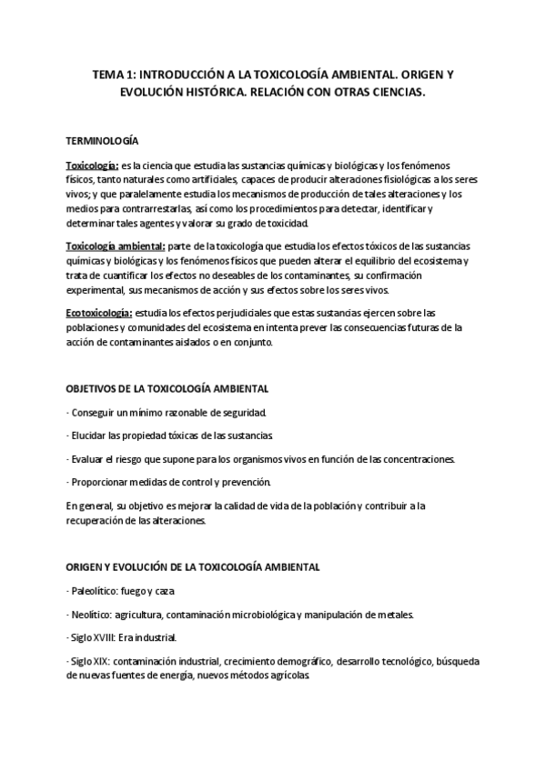 Miniatura del documento Toxicologia-apuntes.pdf