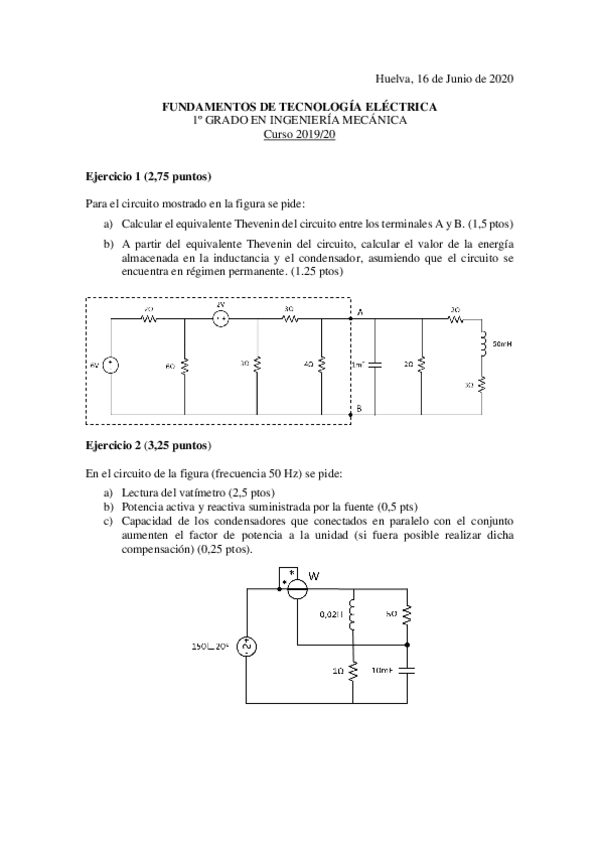 Miniatura del documento Examen-FTEMecanicaFeb20-Problemas.pdf