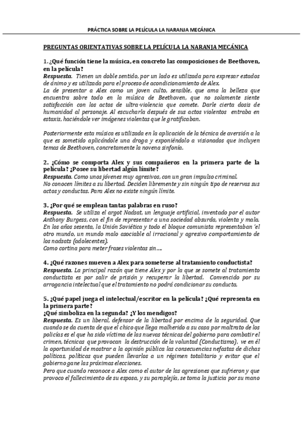 Miniatura del documento PRÁCTICA 4 SOBRE LA PELÍCULA LA NARANJA MECÁNICA.pdf