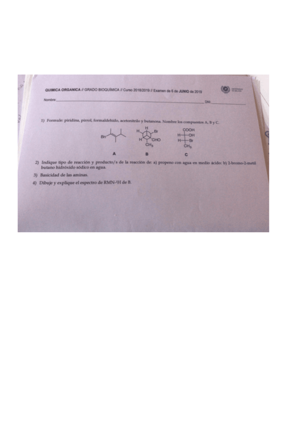 Miniatura del documento Examen-quimica-organica-extraordinaria-junio-2019.pdf