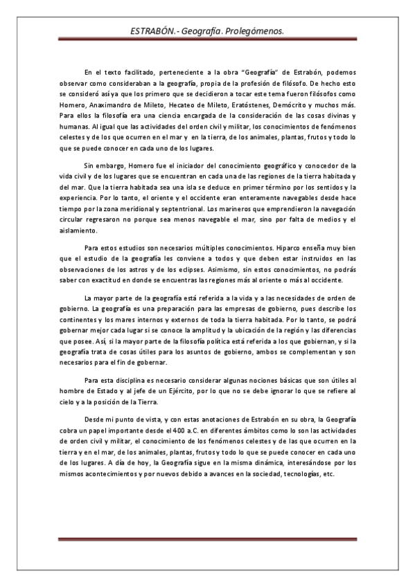 Miniatura del documento Comentario de texto Estrabón (Geografía).pdf