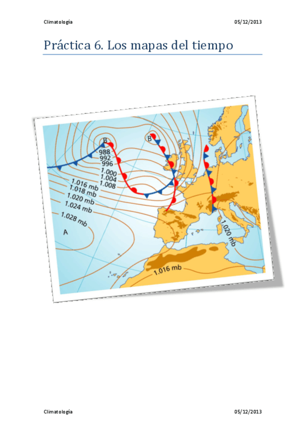 Miniatura del documento Comentario mapas del tiempo climatologia.pdf