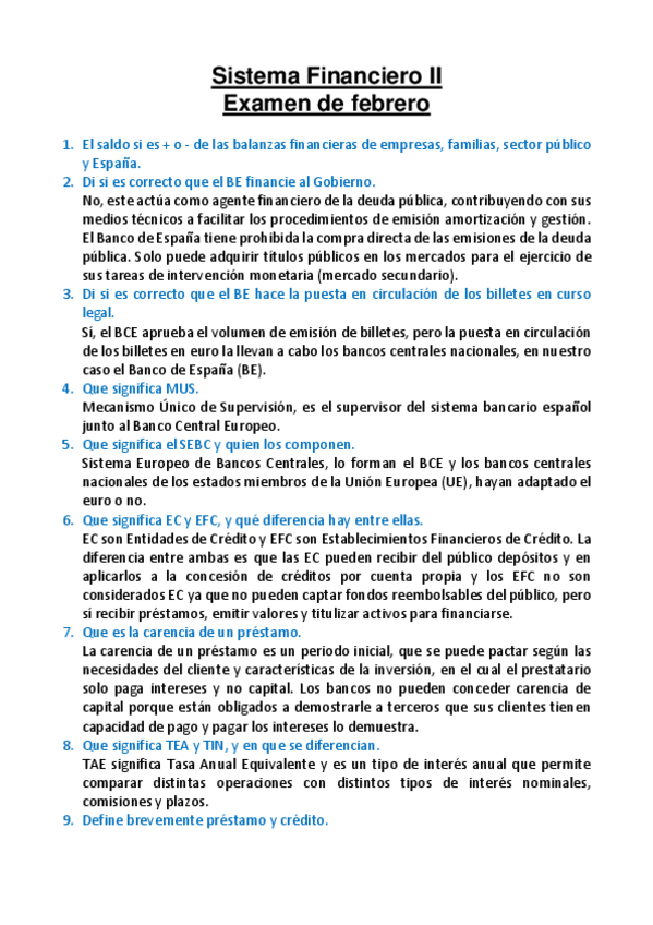 Miniatura del documento Sist-Financiero-2-Preguntas-Examen-resueltas.pdf