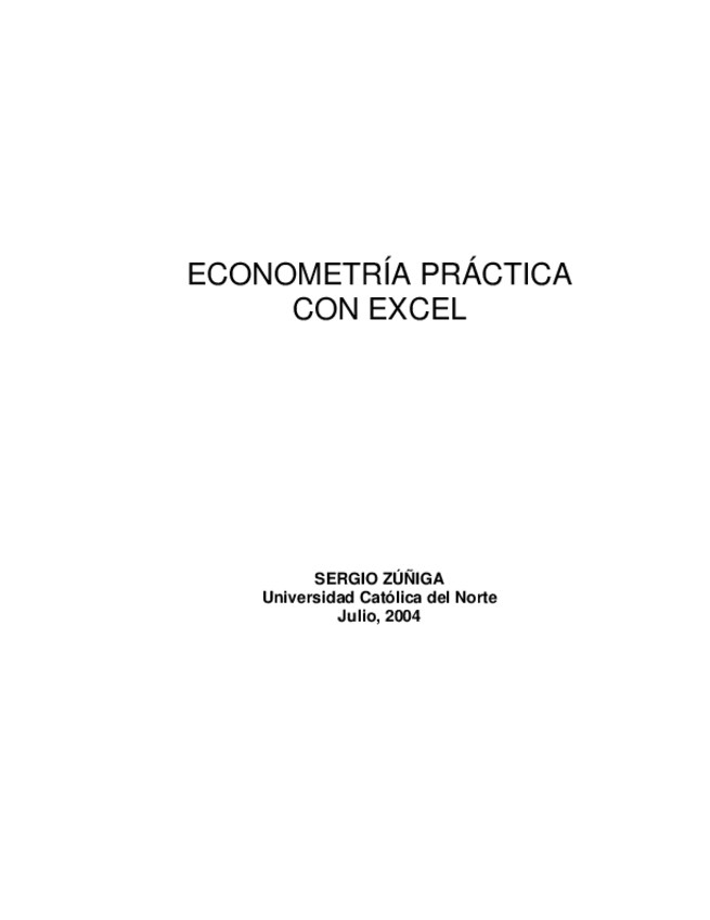 Miniatura del documento Econometria con Excel 29.pdf